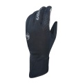 Chiba Fahrrad Winter-Handschuhe BioXCell Light schwarz - 1 Paar